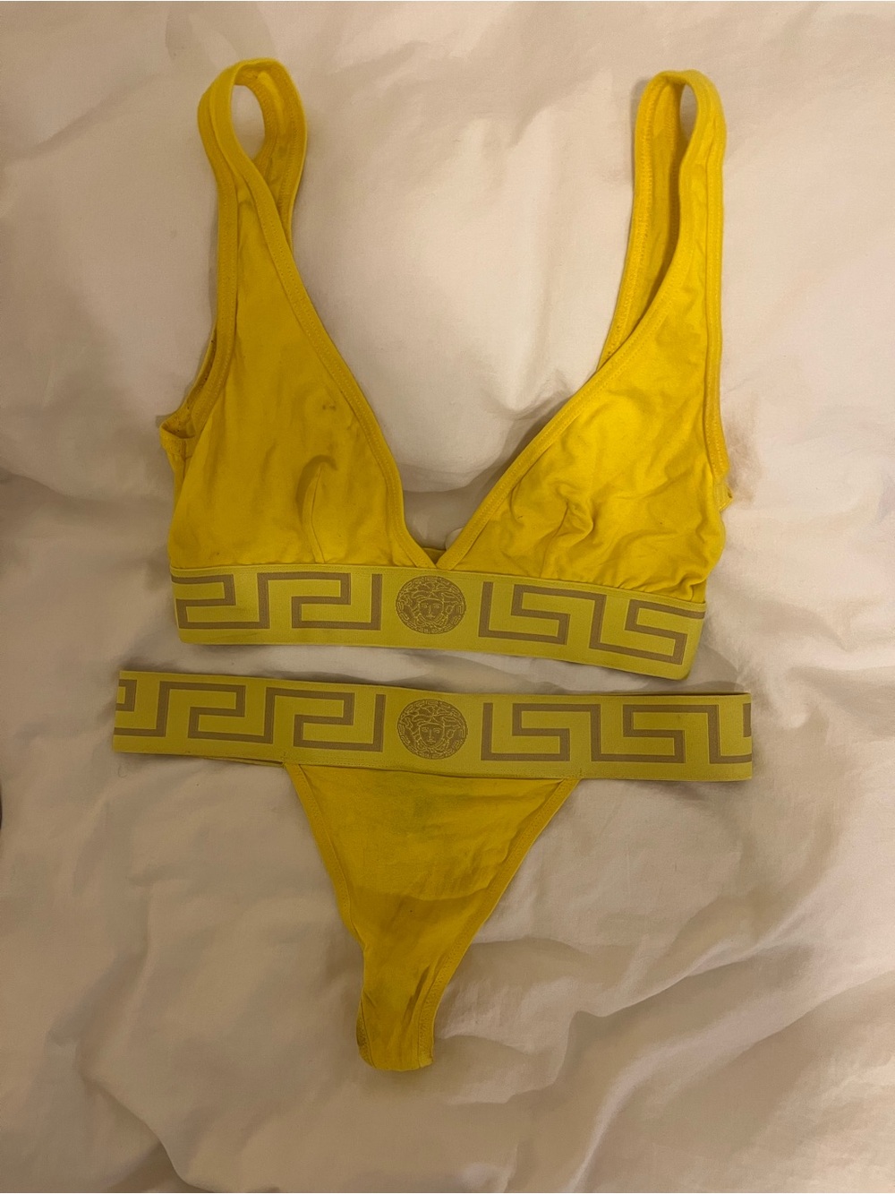 Versace Set